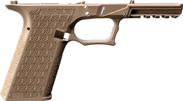 Picture of GREY GHOST PISTOL FRAME ONLY FULL SIZE FDE GEN1-3 GGPCPFSFDE GGP-CP-FS-FDE