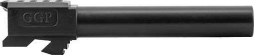 Picture of GREY GHOST PREC FOR GLOCK 17 9 GEN 5 NON-THREADED BLK NITRIDE G17-5-NT-BN