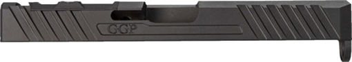 Picture of GGP SLIDE FOR GLK 17 GEN 5 RMR/DP V4 GGP-17-5-OC-V4