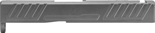 Picture of GREY GHOST G43 SLIDE W/RMS-C CUT V1 GREY GGPSPG43V1GRY GGP-SPG43-V1