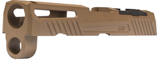 Picture of GGP SLIDE SIG P320 FLLSZ V1 FDE GGP320-F-FDE-1
