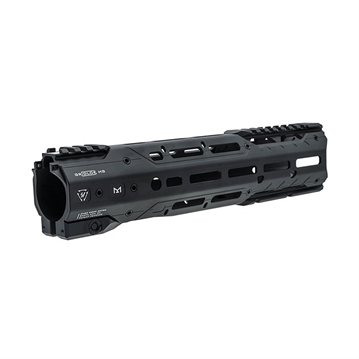 Picture of Strike Industries GRILDLOK 11'' HANDGUARD FULL ASSEMBLY IN BLACK SI-GRIDLOK-11-BK