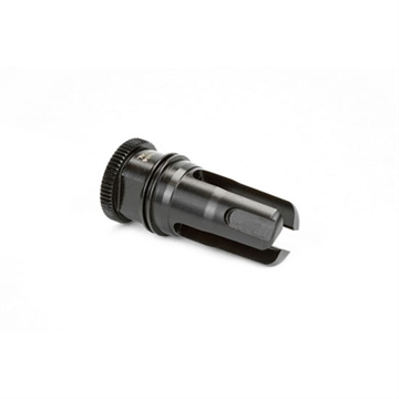 Picture of GRIFFIN ARMAMENT DUAL-LOK 2.25 FLASH SUPPRESSOR 7.62 DL225FH5824