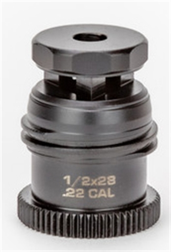 Picture of GRIFFIN ARMAMENT DUAL-LOK EZ BRAKE 5.56 1/2X28 DLEZ22C1228