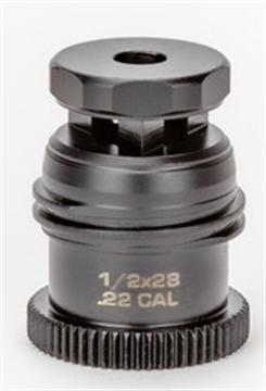Picture of GRIFFIN ARMAMENT DUAL-LOK EZ BRAKE 5.56 1/2X28 DLEZ22C1228
