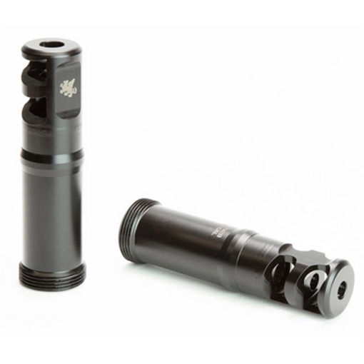 Picture of GRIFFIN ARMAMENT DUAL-LOK OTB 2 PORT BRAKE 7.62 DLOTBMB762