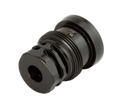 Picture of GRIFFIN ARMAMENT EZ BRAKE 30CAL M13X.75 TMEZM13X75