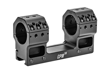 Picture of Griffin Armament GPM Scope Mount/Ring Combo Black Anodized GSM1.425H30MM