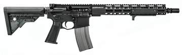 Picture of GRIFFIN ARMAMENT MK1 RIFLE PATROL 5.56 14.5 P/W MK1PATROLW