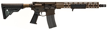 Picture of GRIFFIN ARMAMENT MK2 RIFLE PATROL 5.56 14.5 FDE MK2PATROLFDEW