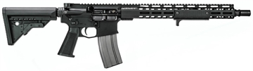 Picture of GRIFFIN ARMAMENT MK2 RIFLE RECCE 5.56 16 MK2RECCEW