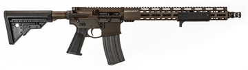Picture of GRIFFIN ARMAMENT MK2 RIFLE RECCE 5.56 16 FDE MK2RECCEFDEW