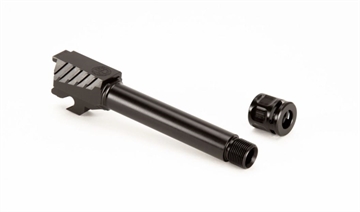 Picture of Griffin Armament SIG P320C BARREL W/MICRO CARRY COMP 1/2X28 GAP320CTB