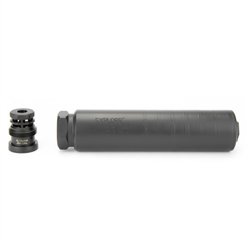 Picture of GRIFFIN ARMAMENT SILENCER EXPLORR 300 GAET3W