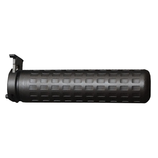 Picture of GRIFFIN ARMAMENT SILENCER M4SD-II 5.56MM QD MOUNT GAM4SD2W