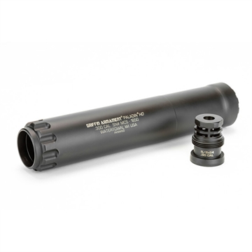 Picture of GRIFFIN ARMAMENT SILENCER PALADIN 300WIN HD GAPD300HDW