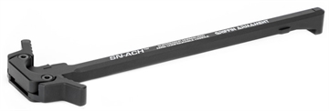 Picture of Griffin Armament AR .308 SN-ACH AMBI CHARGING HANDLE BLACK SNACH10