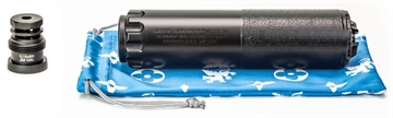 Picture of GRIFFIN ARMAMENT SUPPRESSOR RECCE 5K 5.56 GAREC5KAMW
