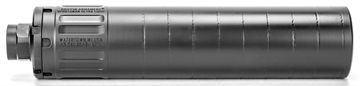 Picture of GRIFFIN ARMAMENT SUPPRESSOR SPORTSMAN UL 46 HD BLK GASUL46HDW