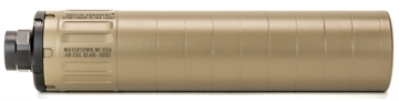 Picture of GRIFFIN ARMAMENT SUPPRESSOR SPORTSMAN UL 46 HD FDE GASUL46HDFDEW