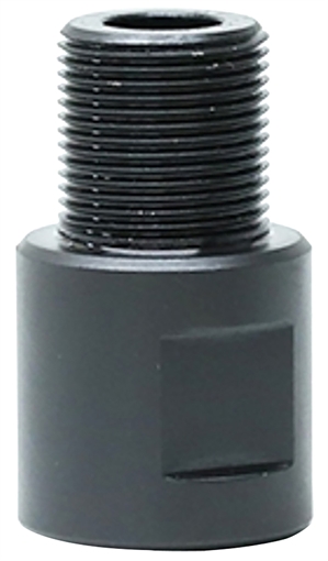 Picture of Griffin Armament Suppressor Thread Adapter 5/8"x24 Black TA1415824 5/8X24