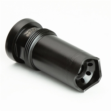 Picture of GRIFFIN ARMAMENT TAPER MOUNT LINEAR COMP 22CAL 1/2-28 TMLC221228