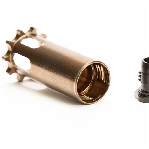 Picture of Griffin Armament CAM-LOK Piston, Fits most SilencerCo/Rugged/Dead Air Odessa SICOPUNIVERSAL