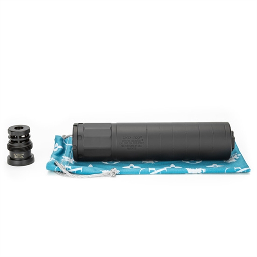 Picture of GRIFFIN ARMAMENT UTILITY MOUNT EXPLORR 300 GAEU3W