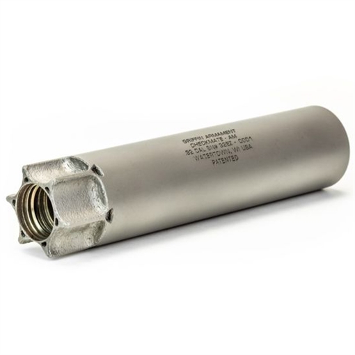 Picture of GRIFFIN CHECKMATE-AM 32ACP SUP GACMA32EZ-W