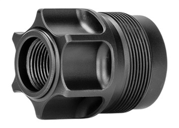 Picture of GRIFFIN CM-HDDTRM  1/2X28 CHECKMATE-HD 22 DT R MNT