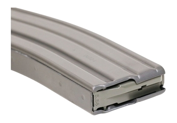 Picture of GRIFFIN GADH20       USGI GREY 556 MP ANTITILT 20R