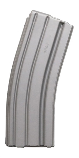 Picture of GRIFFIN GADH30-0001  USGI GREY 556 MIL-SPEC 30R