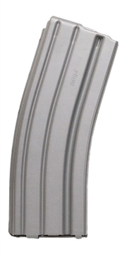 Picture of GRIFFIN GADH30-0002  USGI GREY 556 MP ANTITILT 30R