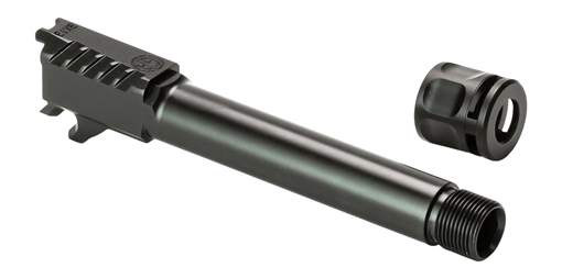 Picture of GRIFFIN GAP365XLTB   P365XL 9MM 1/2X28 BUNDLE