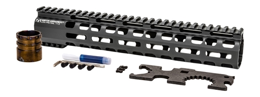 Picture of GRIFFIN LPR115          LP RAIL 11.5"