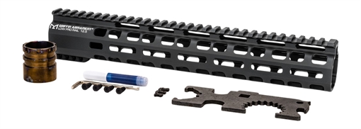 Picture of GRIFFIN LPR125          LP RAIL 12.5"