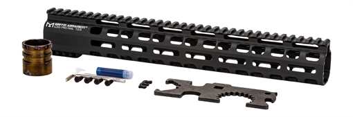 Picture of GRIFFIN LPR135          LP RAIL 13.5"