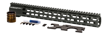 Picture of GRIFFIN LPR15           LP RAIL 15"
