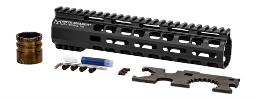 Picture of GRIFFIN LPR95           LP RAIL 9.5"