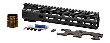 Picture of GRIFFIN LPR95           LP RAIL 9.5"