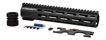 Picture of GRIFFIN LPRSR105        SR RAIL 10.5"
