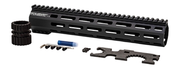 Picture of GRIFFIN LPRSR115        SR RAIL 11.5"