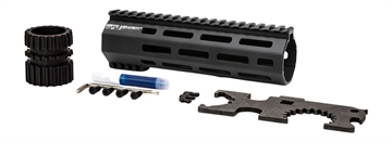 Picture of GRIFFIN LPRSR75         SR RAIL 7.5"