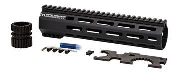 Picture of GRIFFIN LPRSR95         SR RAIL 9.5"
