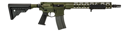 Picture of GRIFFIN MK1PATROLWHG-W     PATROL -14.5" 223W  WHG