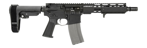 Picture of GRIFFIN MK1PSD30095P-W     PSD 300BO 9.5" BRC  BLK
