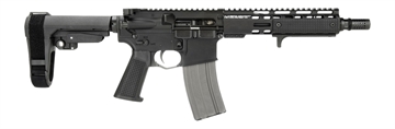 Picture of GRIFFIN MK1PSD30095P-W     PSD 300BO 9.5" BRC  BLK