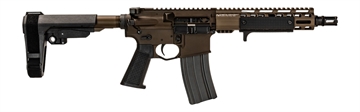 Picture of GRIFFIN MK1PSD30095PFDE-W  PSD 300BO 9.5" BRC TBRN
