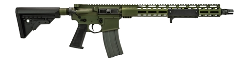 Picture of GRIFFIN MK1RECCEWHG-W      RECCE  -16.1" 223W  WHG