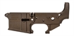 Picture of GRIFFIN MK1SLFDE       MK1 AR-15 STRP LOWER TBRN